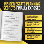 The Only Living Trusts Book You’ll Ever Need